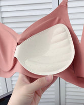Wireless Bra - Push Up
